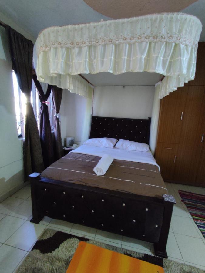 Executive Suite - Self Check Inn Kisumu Exterior photo